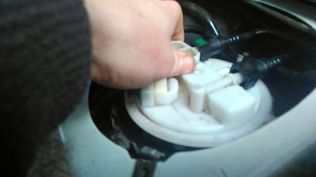 Бензонасос калина смотреть онлайн