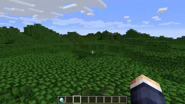 Сервер Minecraft JavasikCraft | Простой сервер как раньше) смотреть онлайн