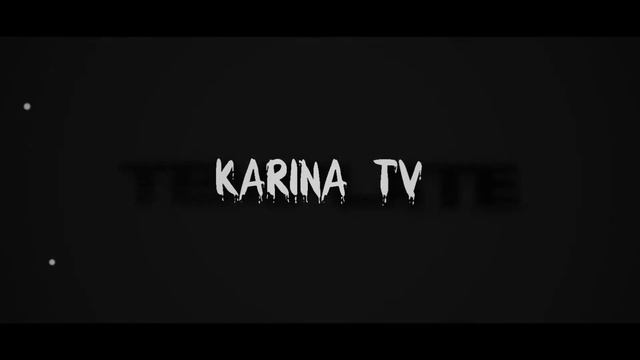 Карина TV все и кого тож? смотреть онлайн