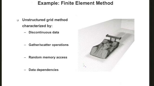 Recent Advances in High Performance Computing for Multiphysics Problems смотреть онлайн