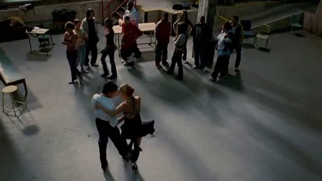 Ti va di ballare - Tango 1 смотреть онлайн