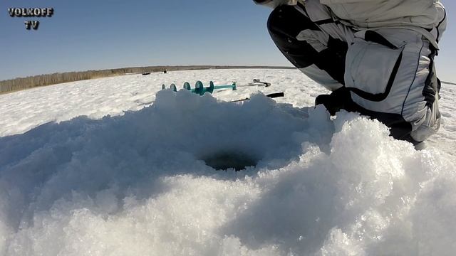 Озеро Большие Касли рыбалка зимняя Челябинская область смотреть онлайн