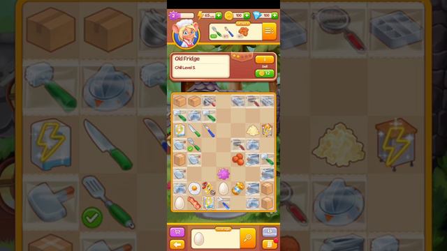 Merge Inn |Fun level|Merge items смотреть онлайн