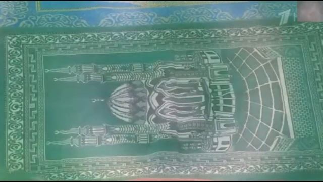 "Ураза-Байрам" Обращение Верховного Муфтия из Уфимской соборной мечети смотреть онлайн