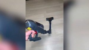 Пылесос Tefal TY9890WO