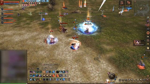 L2 PVP (Blackbird Server) - Featuring: prez смотреть онлайн