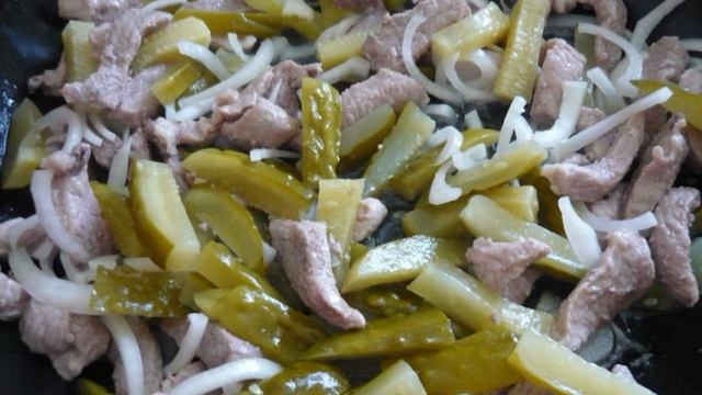 Сборник рецептов