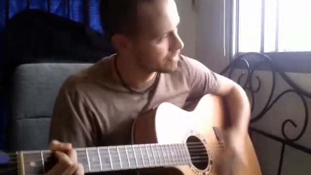 Wintersleep - New Inheritors (cover) performed by Joshua Doherty / Among Millions смотреть онлайн