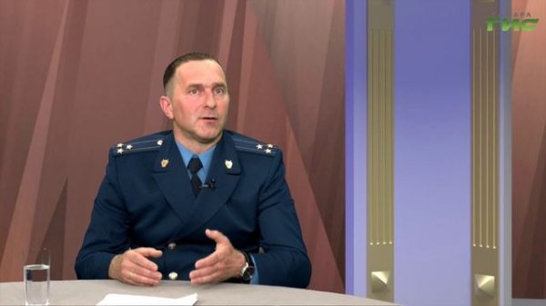 "Обращение в прокуратуру" / "Прокурор в теме" от 16.05.2022