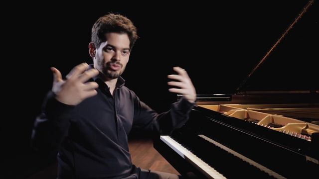 Beethoven Piano Concerto No. 4 | Lahav’s Keynotes смотреть онлайн