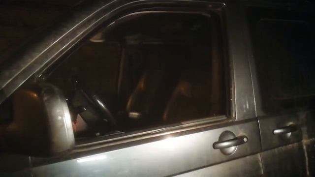 Результат активации подъема стёкл с Кнопки ключа т5 vw 2003-2009 смотреть онлайн