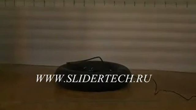 Краш-тест автомобильной камеры R-16 (Петрошина) смотреть онлайн