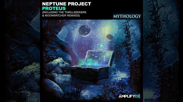 Proteus (The Thrillseekers Remix)