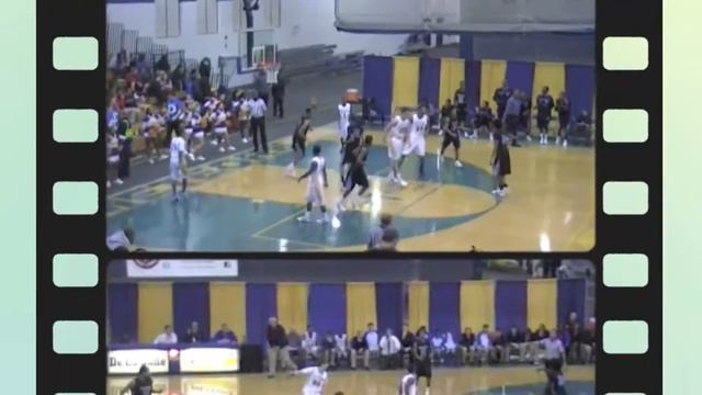 Kyle Oden - Vol. 1 смотреть онлайн