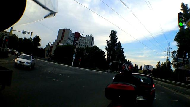 На Киевское Море! 18+))) смотреть онлайн