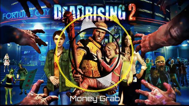 Money Grab смотреть онлайн