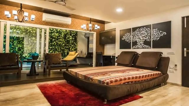 Small Modern Contemporary Double Floor House 1200 Sft for 12 Lakh | Elevation | Interiors смотреть онлайн