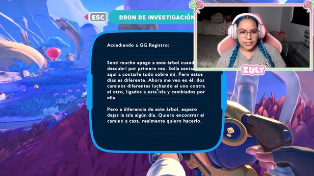 ESTOY AL BORDE DE LA MUERTE PERO DESCUBRIMOS COSAS!! l SLIME RANCHER 2 l ZULY смотреть онлайн