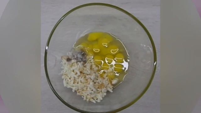 Салаты с Рикоттой