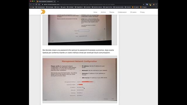 Home Assistant - Addio Docker, benvenuto Proxmox! смотреть онлайн