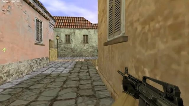 Radeon HD 7790 Counter-Strike 1.6 смотреть онлайн