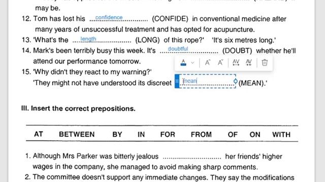 Test 1 смотреть онлайн