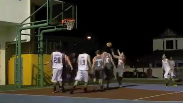 PHP Game 3 - 4th Qtr смотреть онлайн