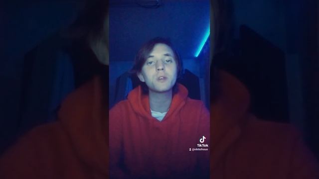 Стихотворение "Последний шанс" смотреть онлайн