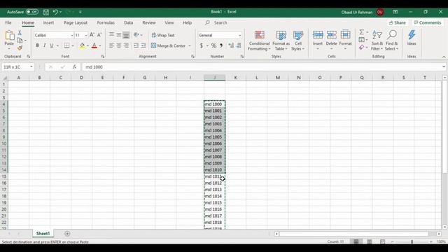 How to Create Multiple folders at once | make directory folders of sequence with batch file смотреть онлайн