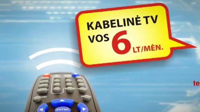 Splius® - pasiūlymas senjorams. смотреть онлайн