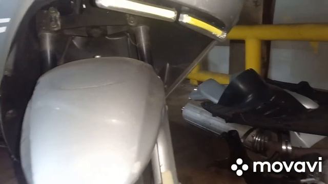 Хорс Моторс 056 с мотором 157qmb, планы по ремонту смотреть онлайн