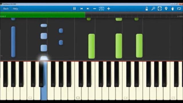 Rumor, The Witch's house - Tutorial смотреть онлайн
