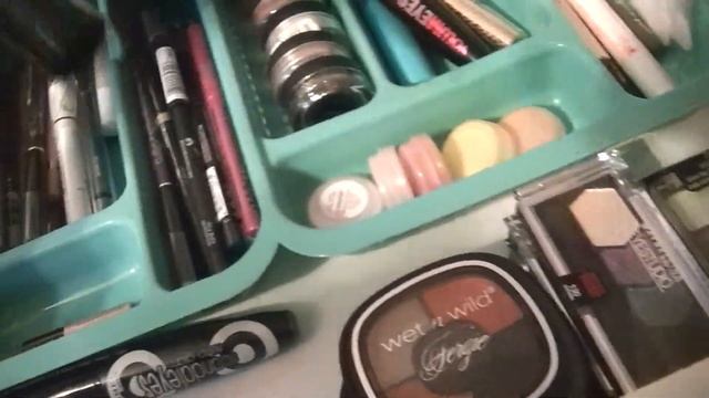 Weekly Makeup Basket: Shop My Stash! Nov 14 - 20 смотреть онлайн