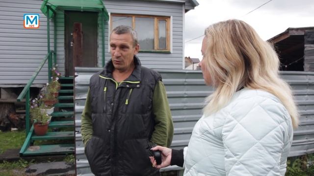 Медведи в Междуреченске смотреть онлайн