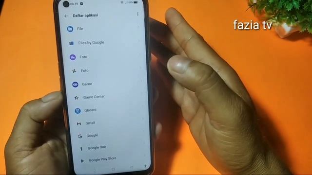 UPDATE !! CARA AMPUH UNTUK MENGHILANGKAN IKLAN DI HP REALME смотреть онлайн