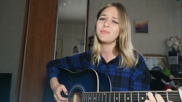 Юлия Захарова - В холодном воздухе смотреть онлайн