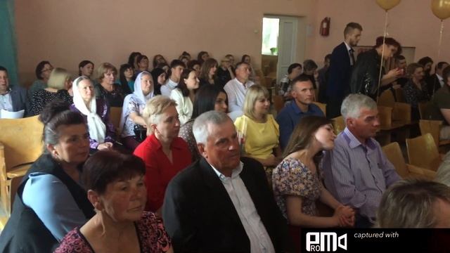 Слова выпускников родителям смотреть онлайн