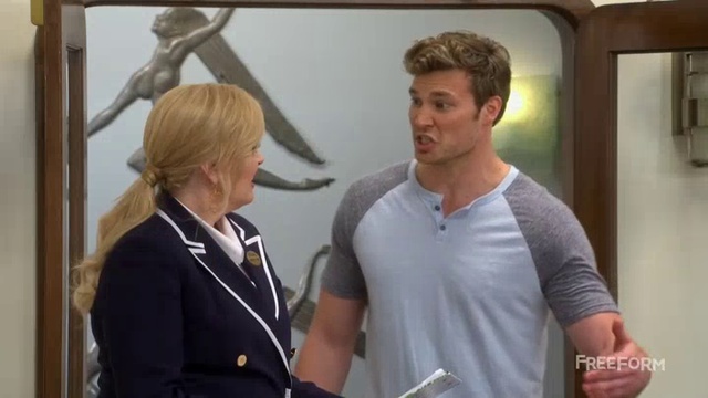 Папочка S06E08(sMUGENom)