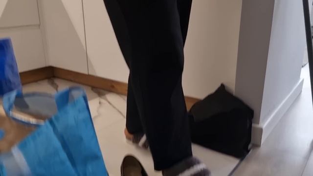 Как нам в Польше? Быть беженцем после 70-ти. Забрали родителей.