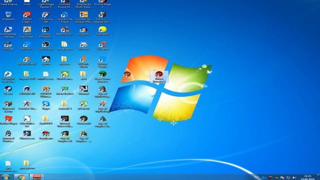Пропал курсор мыши, после обновления драйверов? Решение есть!!! - перезалив смотреть онлайн