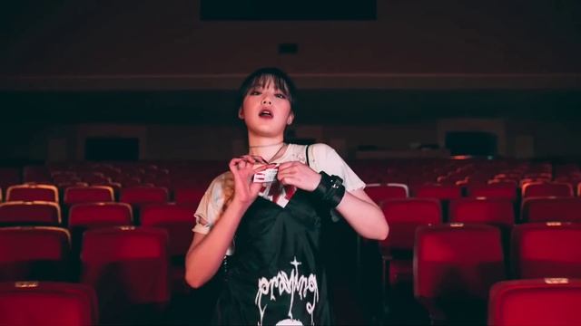 (G)I-DLE - 'TOMBOY (Explicit Version/CD Only)' M/V смотреть онлайн
