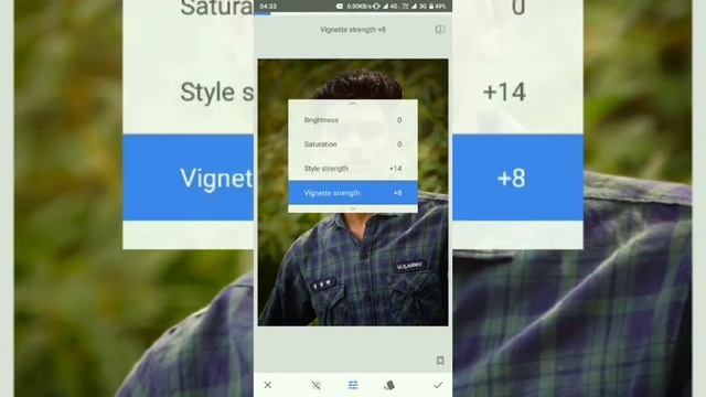 How To Edit Like A Pro Using An Android Phone | Adobe Photoshop | Snapseed | смотреть онлайн