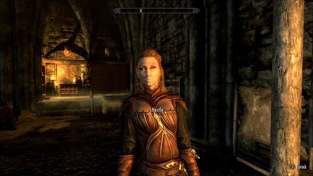 TES: Skyrim #029 - Der Krieg der Vampire смотреть онлайн