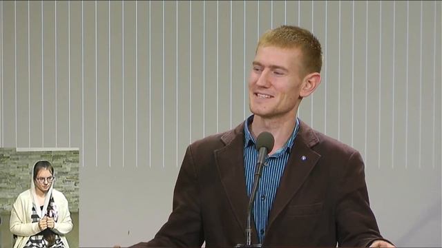 Будь верен в малом - брат Юрий смотреть онлайн