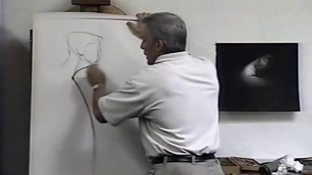 Steve Huston Lecture 4 - July 29, 2000