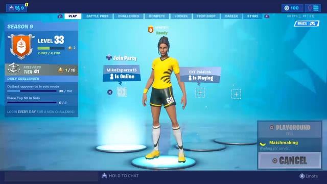 PLAYING WITH VIEWERS/STORM WARS/PLAYGROUND FILLS смотреть онлайн