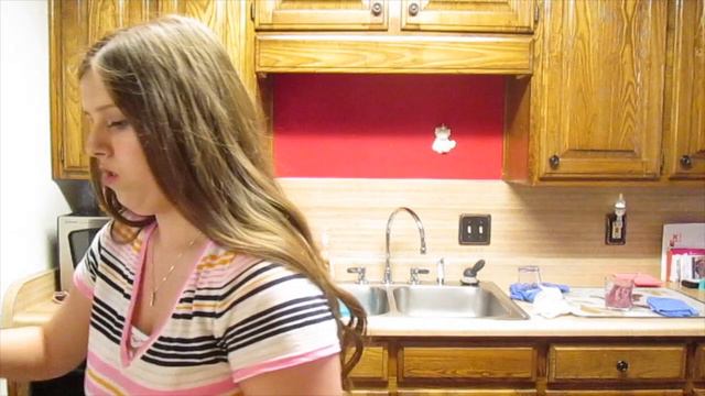 How To Make A Smoothie in a Nutri Bullet! смотреть онлайн