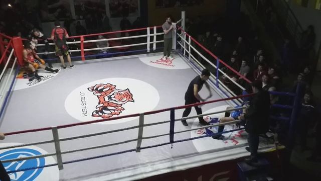 Арлет чемпион болду Муай тай кок бурч, тазза жениш смотреть онлайн