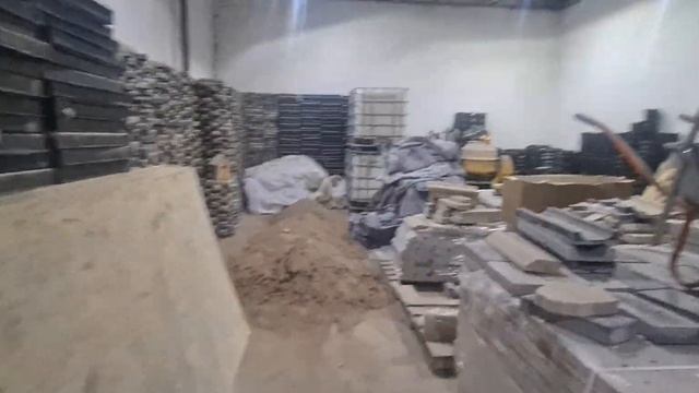 НОВЫЙ СКЛАД НА 500КВ