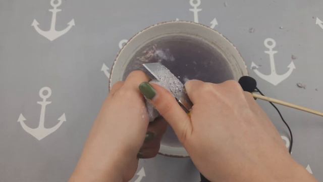 Нарезаю шарики для ванны АСМР звуки 2020. Satisfying bath bombs ASMR 2020 смотреть онлайн